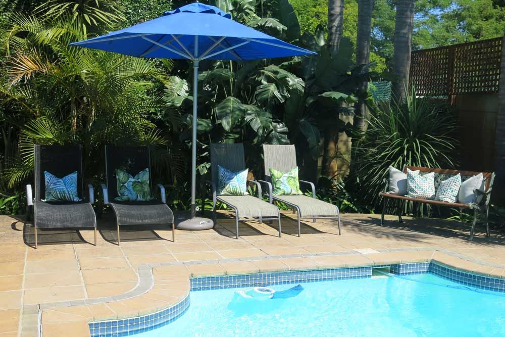Apex Travel Club - ATC - Oakvale Lodge Guest House