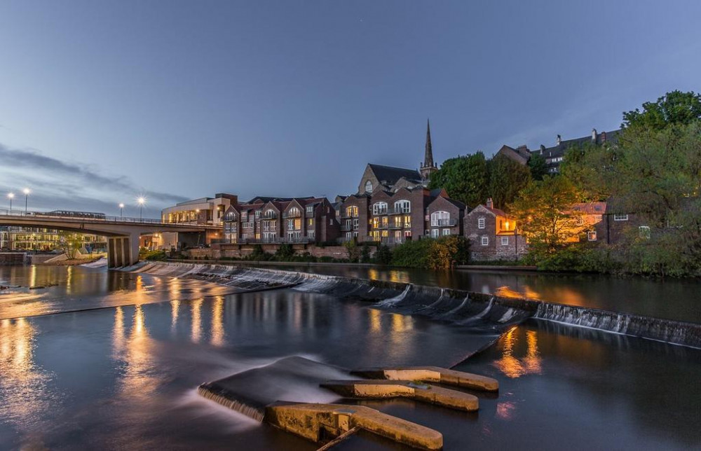 Apex Travel Club - ATC - Durham Serviced Properties - The Sanctuary