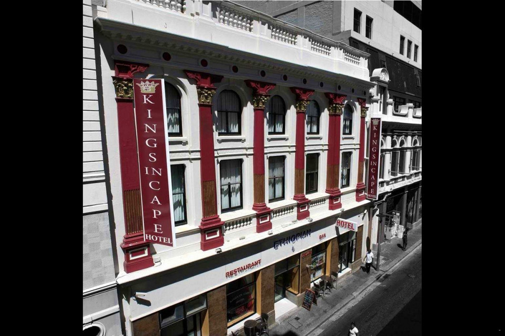 Apex Travel Club - ATC - Kings in Cape Hotel and Restaurant
