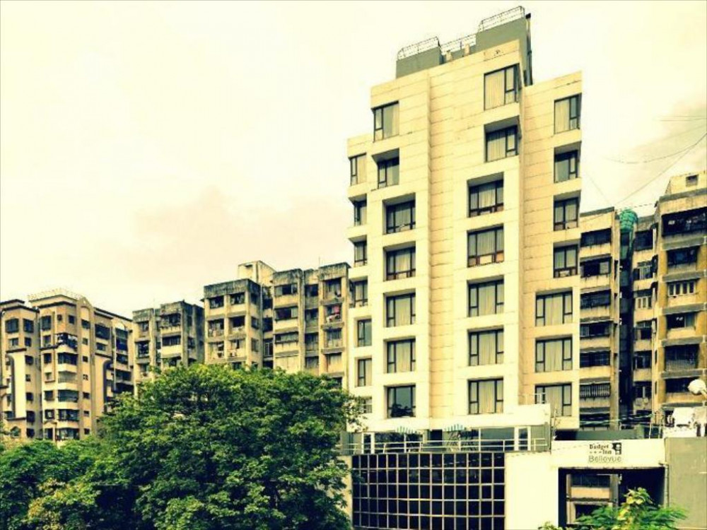 Apex Travel Club - ATC - Budget Inn Bellevue