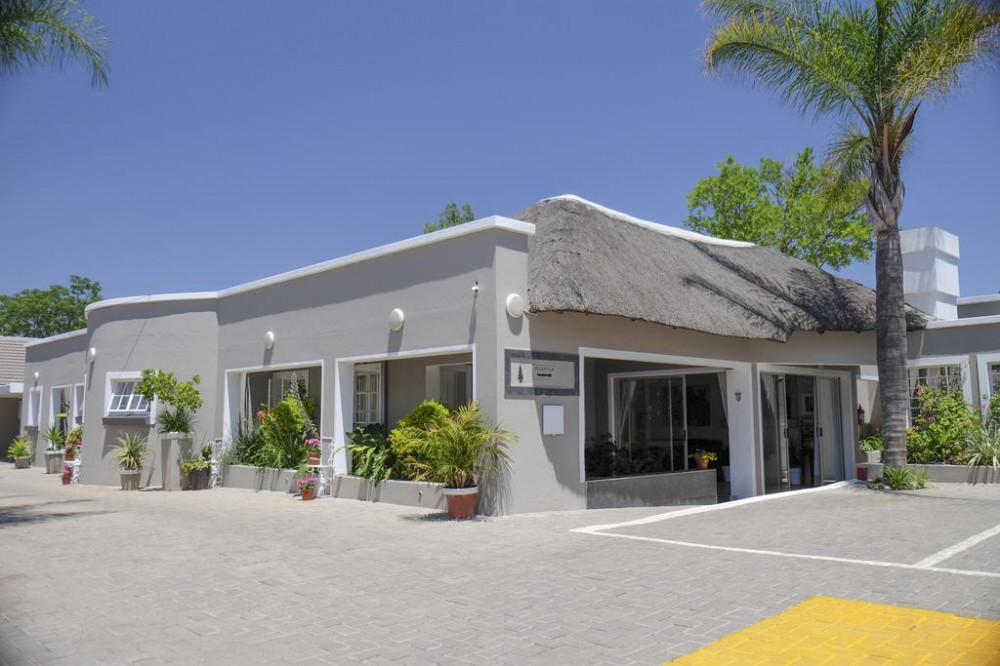 Apex Travel Club - ATC - Firwood Lodge