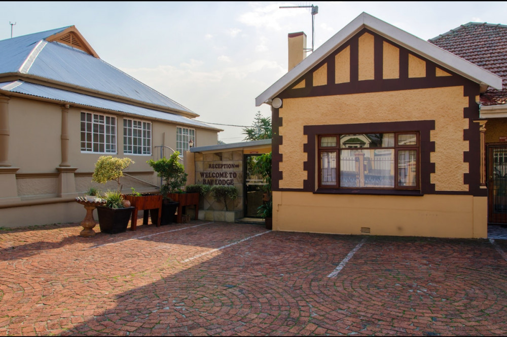 Apex Travel Club - ATC - Baylodge Guest House
