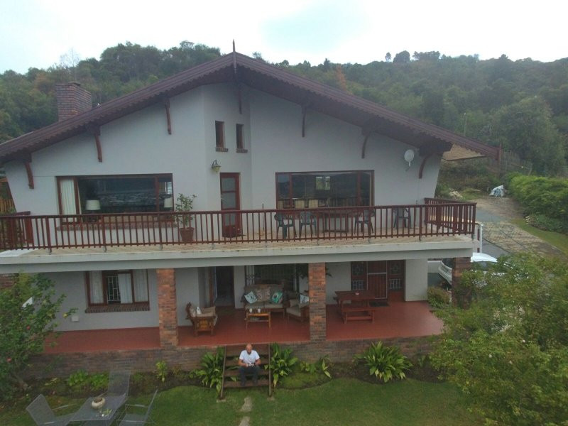 Apex Travel Club - ATC - PJ's Family Cottage