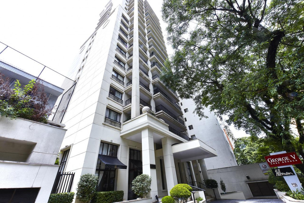 Apex Travel Club - ATC - George V Residence Casa Branca