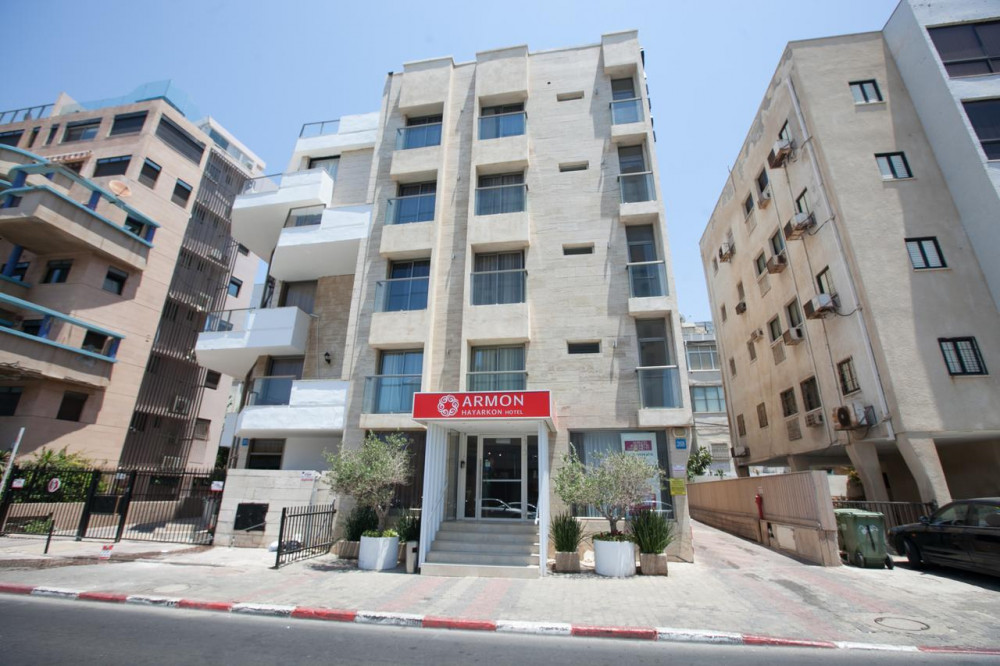 Apex Travel Club - ATC - Armon Hayarkon