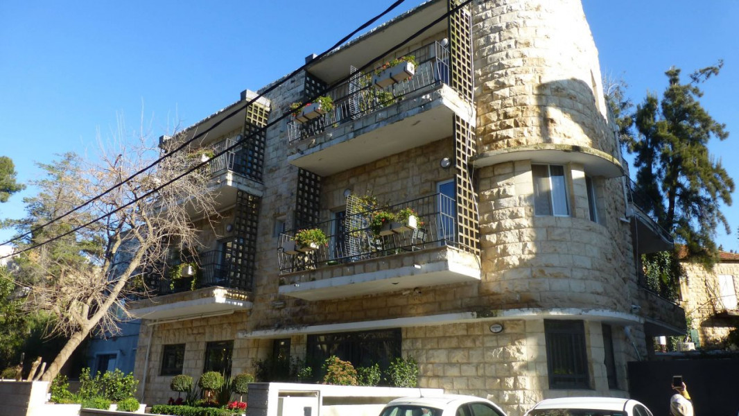 Apex Travel Club - ATC - Jerusalem Castle Hotel
