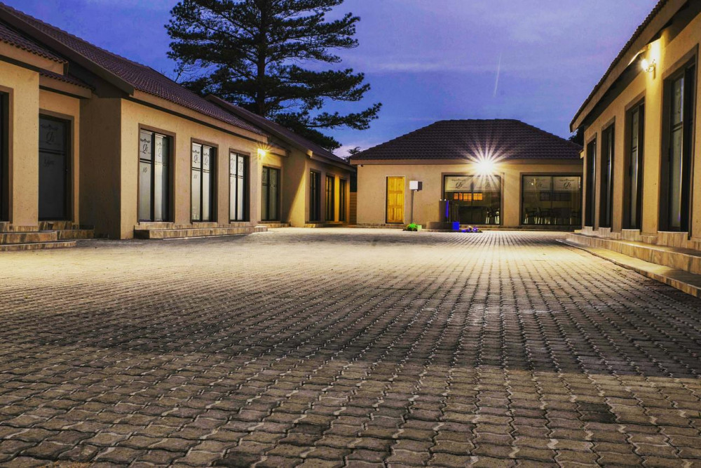 Apex Travel Club - ATC - Q's Boutique Stay