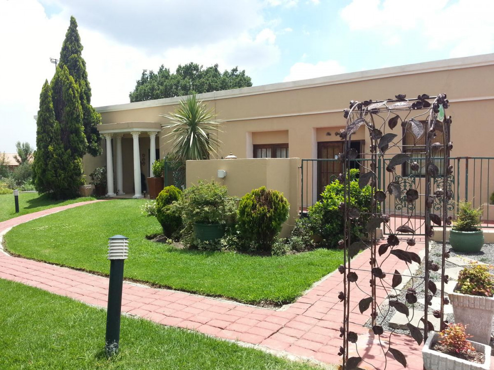 Apex Travel Club - ATC - The Guest House