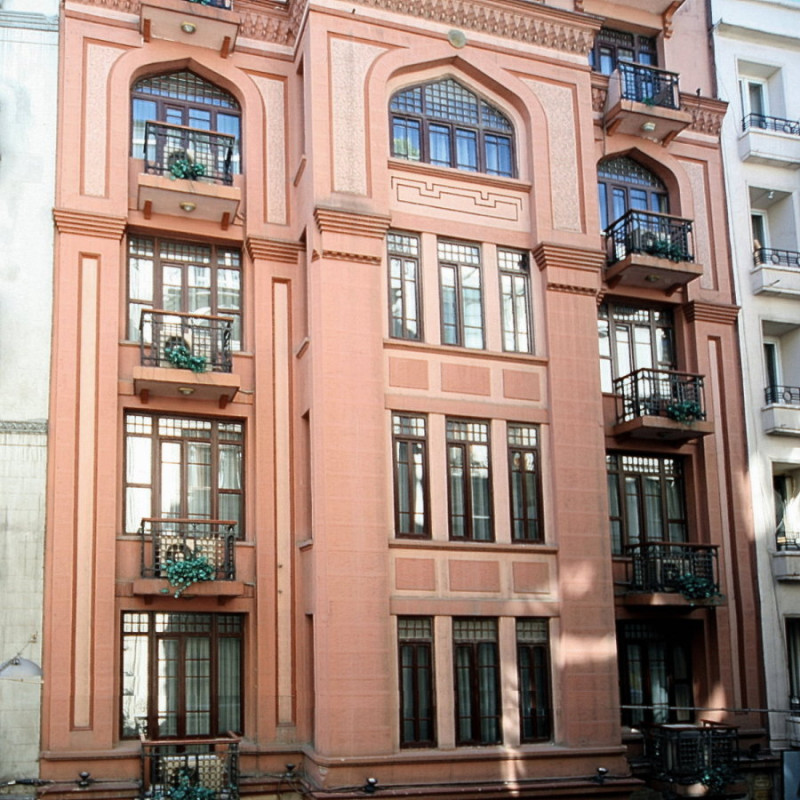 Apex Travel Club - ATC - Vardar Palace Hotel