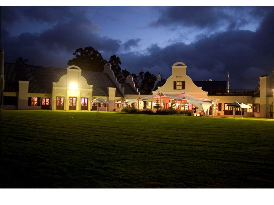 Apex Travel Club - ATC - Farm & Fellow Guest House
