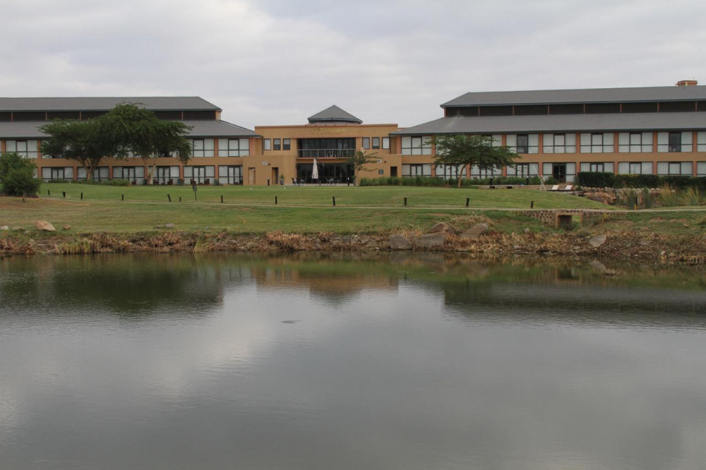 Apex Travel Club - ATC - Phakalane Golf Estate Hotel Resort