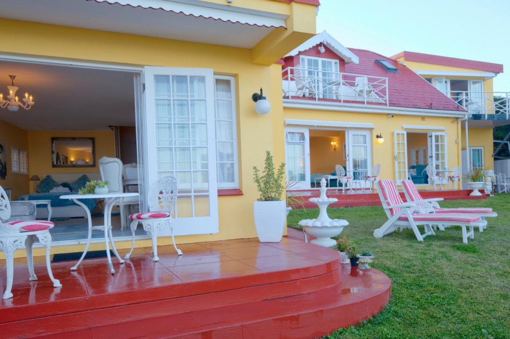 Apex Travel Club - ATC - Haus am Strand