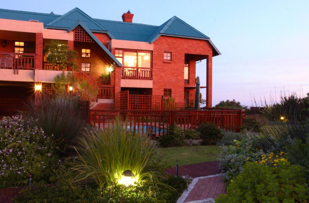 Apex Travel Club - ATC - Dolphin Dunes Guesthouse