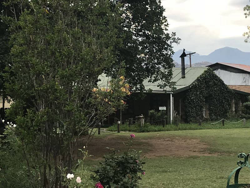 Apex Travel Club - ATC - De Molen Farm -Fisherman’s Cottage