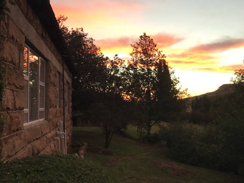 Apex Travel Club - ATC - De Molen Farm - hideaway cottage