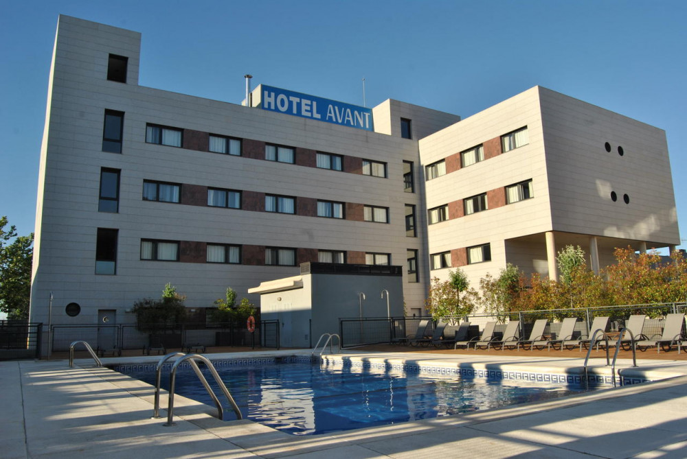 Apex Travel Club - ATC - Avant Torrejon