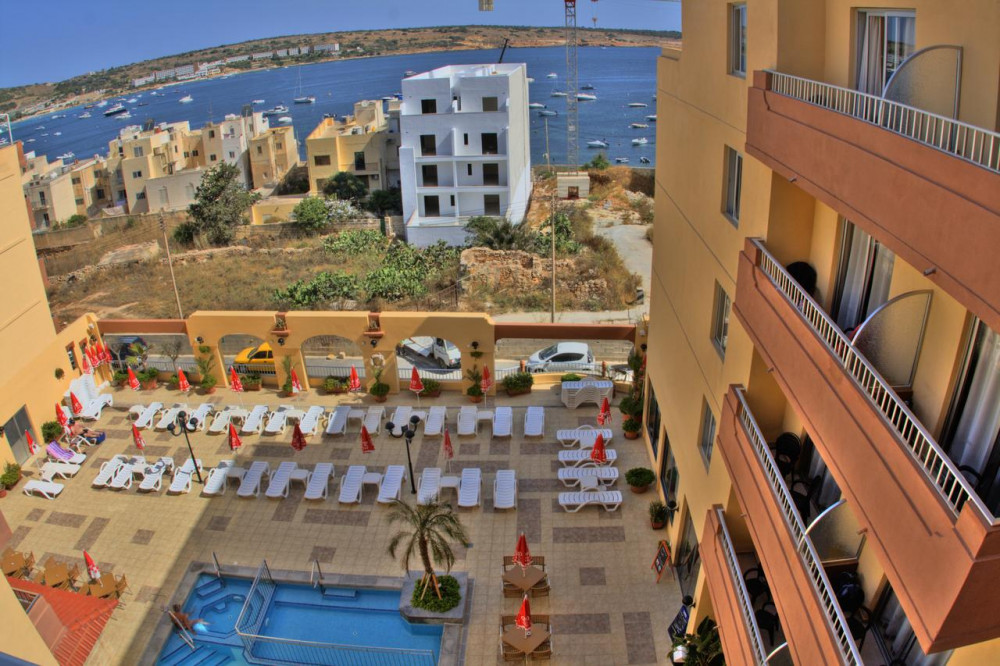 Apex Travel Club - ATC - Luna Holiday Complex