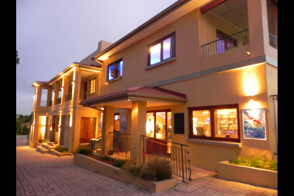 Apex Travel Club - ATC - VJ's Guesthouse