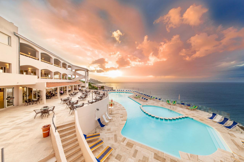 Apex Travel Club - ATC - Castelsardo Resort