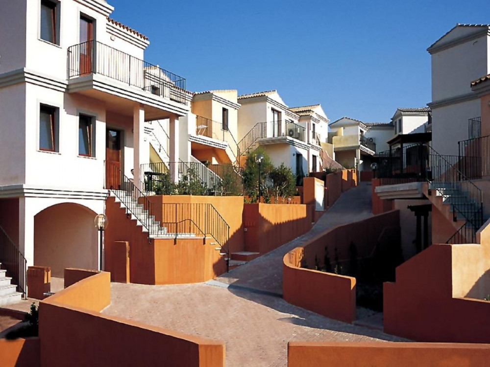 Apex Travel Club - ATC - Borgo Saraceno Hotel Residence