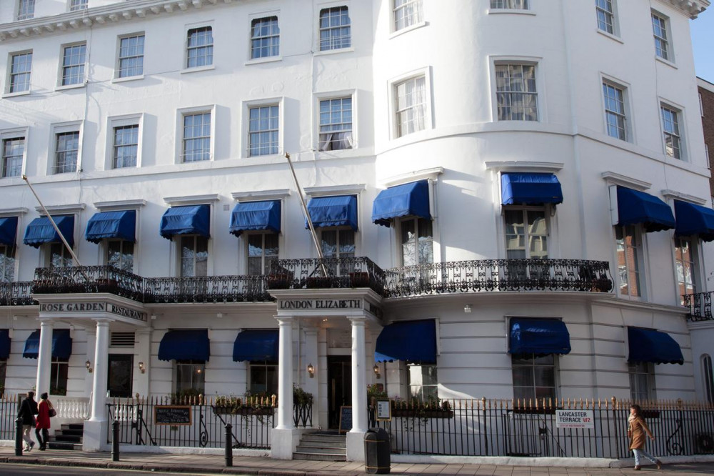 Apex Travel Club - ATC - London Elizabeth Hotel