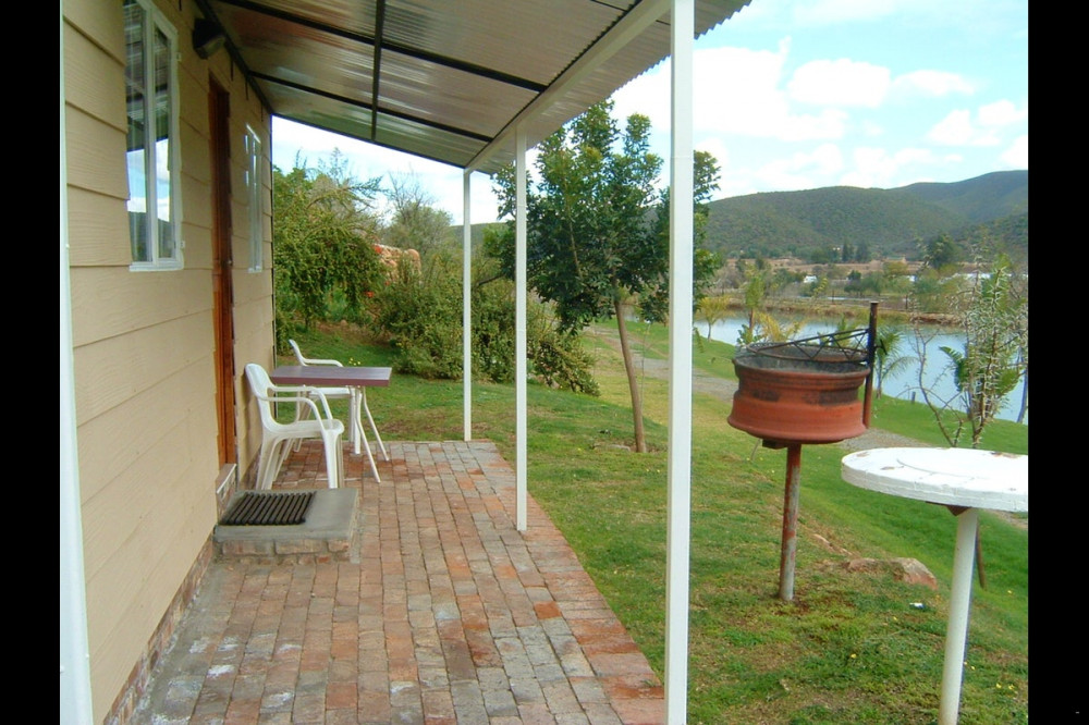 Apex Travel Club - ATC - Oppi Dam
