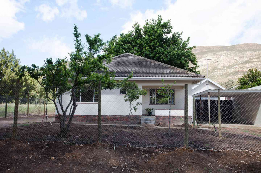 Apex Travel Club - ATC - House 22 Self-catering accommodation
