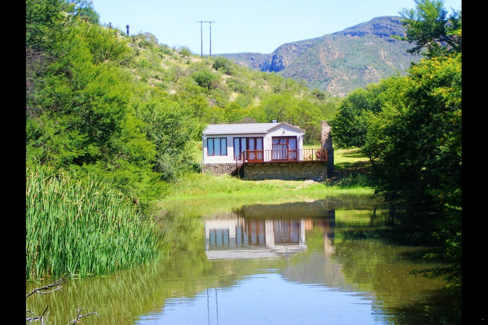 Apex Travel Club - ATC - Baviaanskloof Cottages