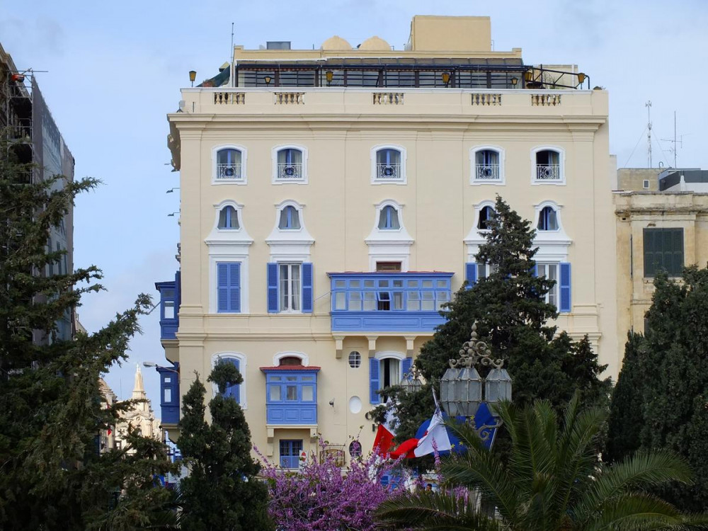 Apex Travel Club - ATC - Castille Hotel