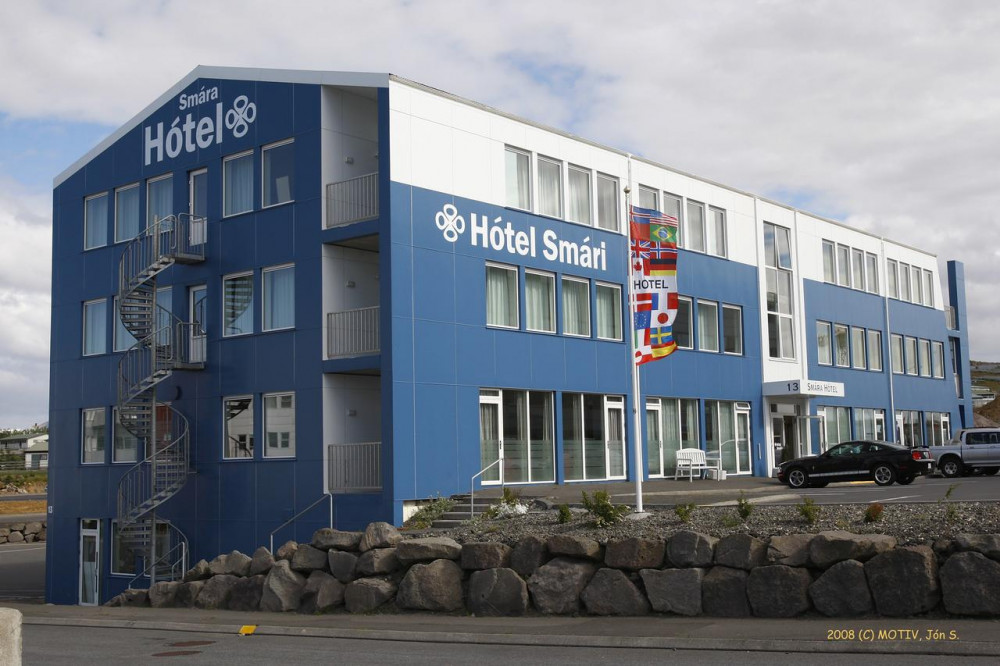 Apex Travel Club - ATC - Hótel Smári