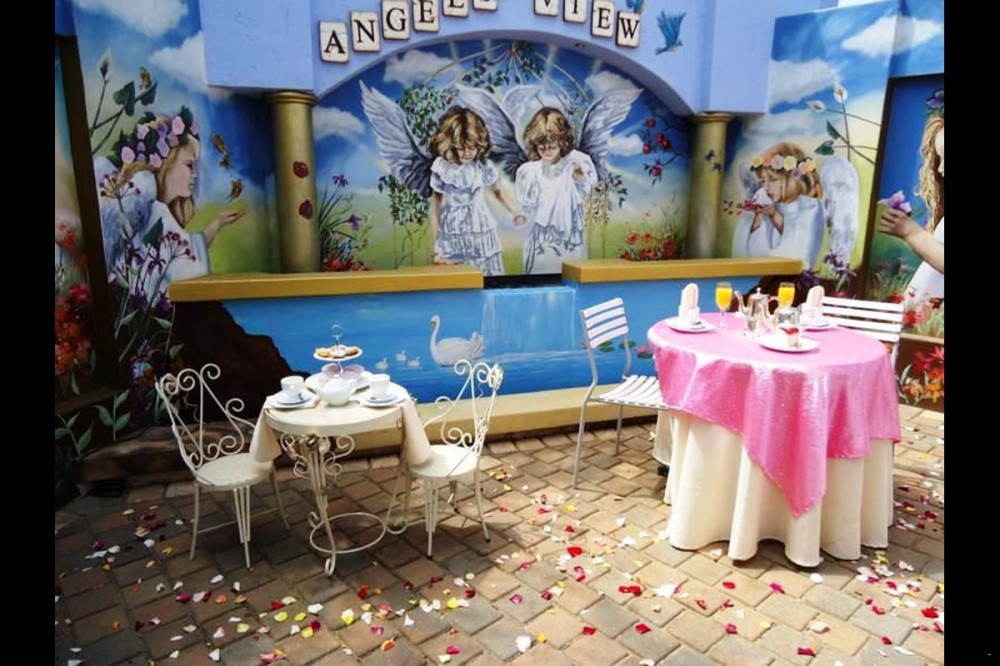 Apex Travel Club - ATC - The Angels Place Boutique Guest House
