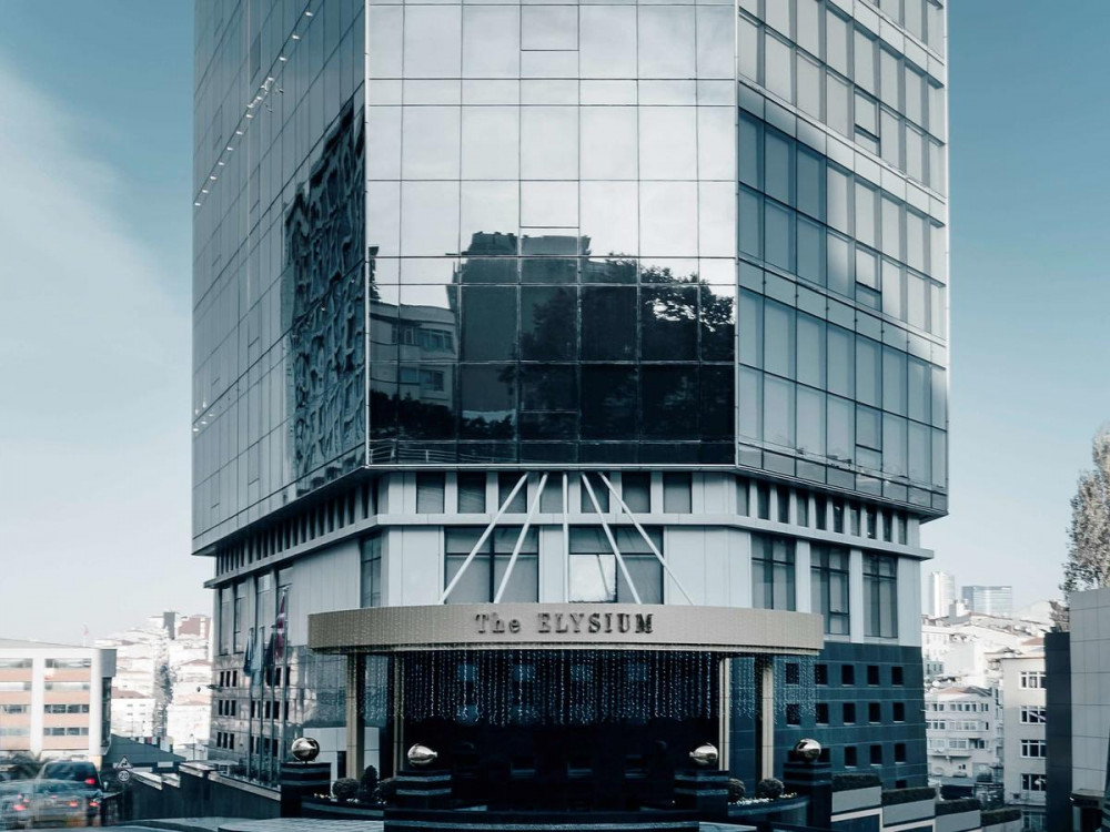 Apex Travel Club - ATC - The Elysium Istanbul