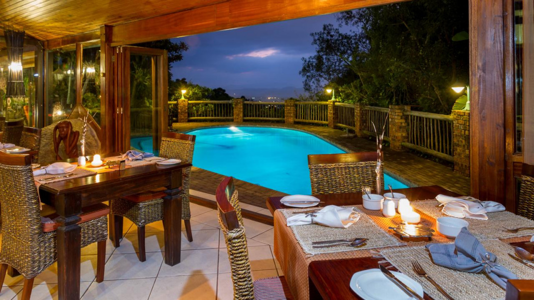 Apex Travel Club - ATC - Jörn's Guest House