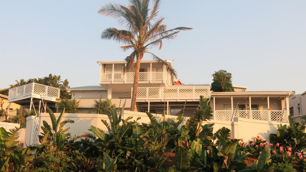 Apex Travel Club - ATC - Fairview Guesthouse