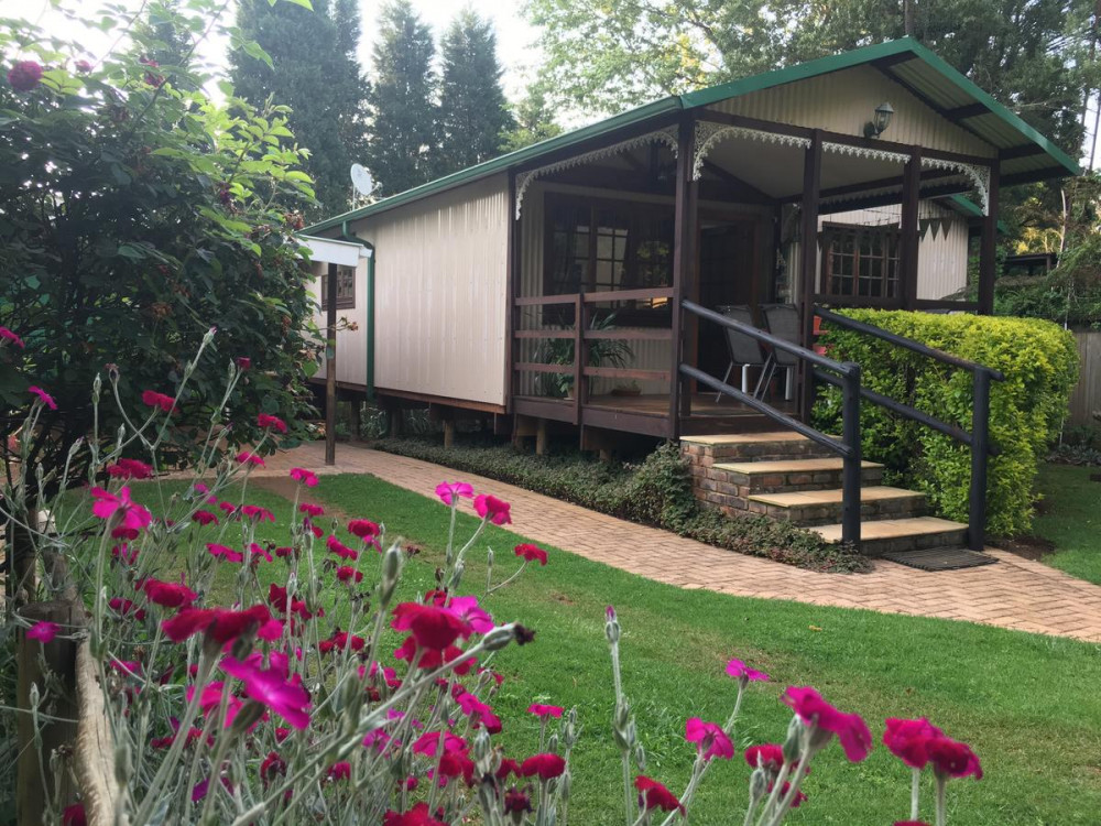 Apex Travel Club - ATC - Cabin&Cottage Kaapsehoop