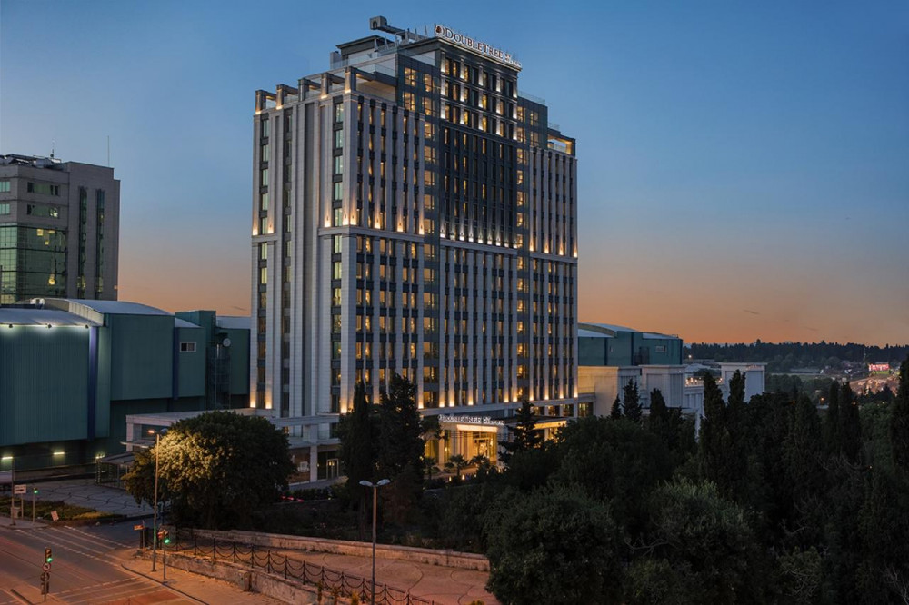 Apex Travel Club - ATC - DoubleTree by Hilton Istanbul Topkapi