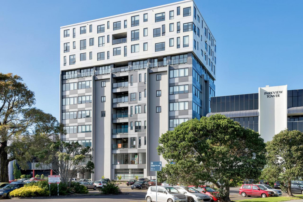 Apex Travel Club - ATC - MCentral Apartments