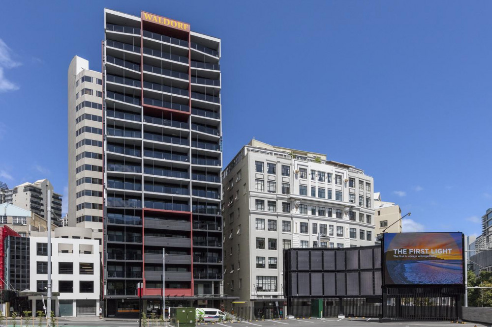 Apex Travel Club - ATC - Waldorf Celestion Apartment Hotel