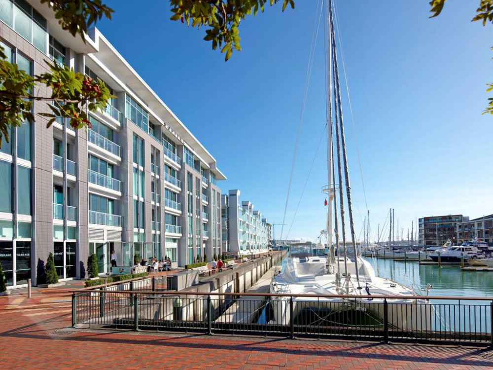 Apex Travel Club - ATC - Oaks Auckland Harbour