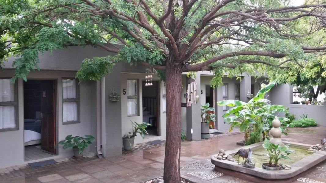 Apex Travel Club - ATC - Hopetown Guesthouse