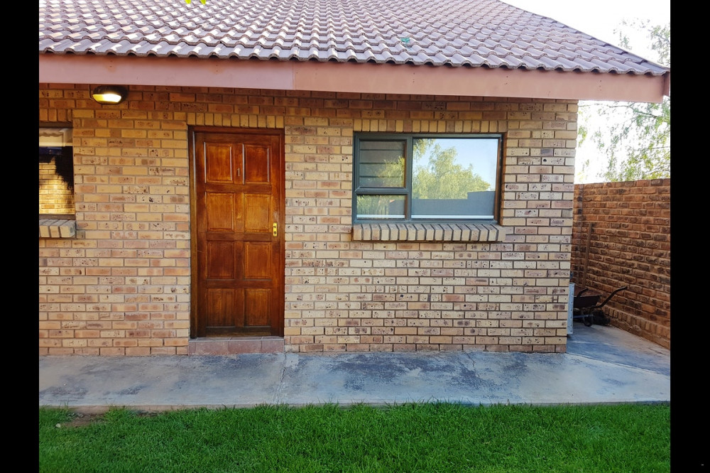 Apex Travel Club - ATC - Thorn Ikhaya Guest House