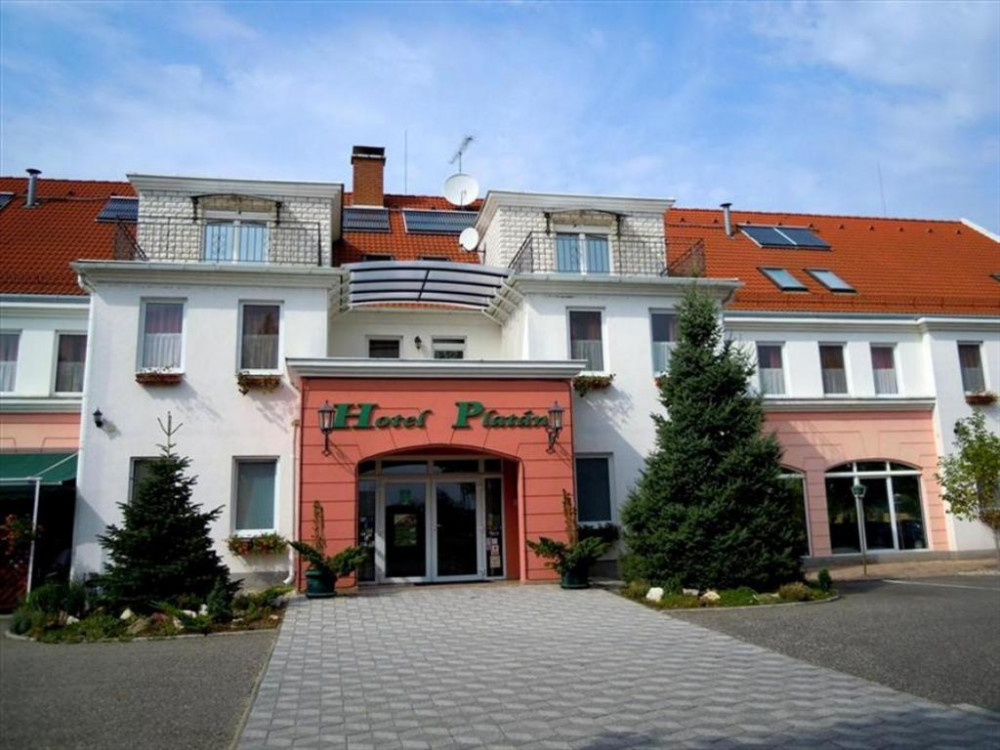 Apex Travel Club - ATC - Platán Hotel