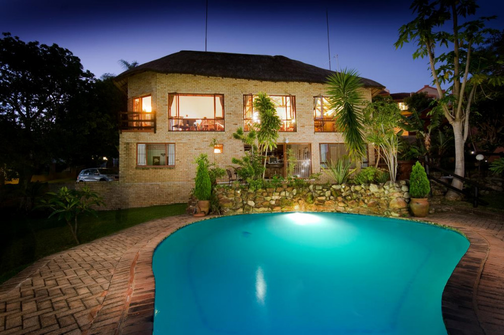 Apex Travel Club - ATC - Abundance Lodge