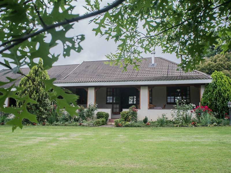 Apex Travel Club - ATC - Glen Ormond