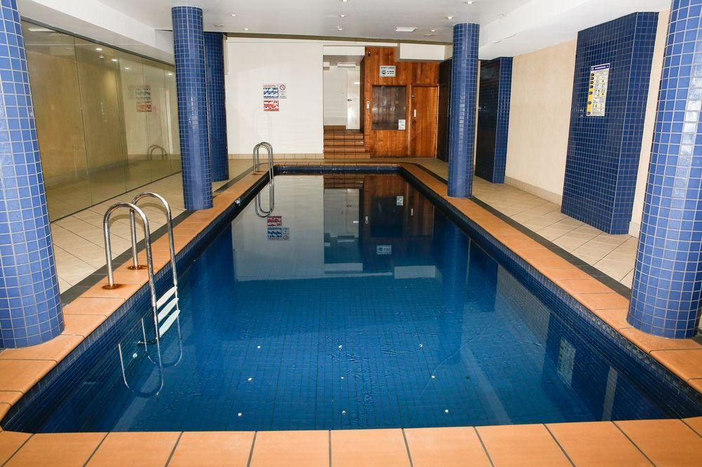 Apex Travel Club - ATC - Liv Apartments Haymarket