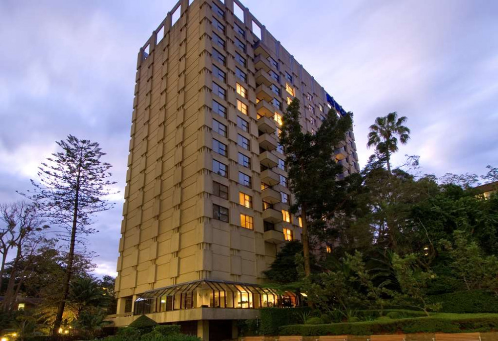 Apex Travel Club - ATC - Rydges North Sydney