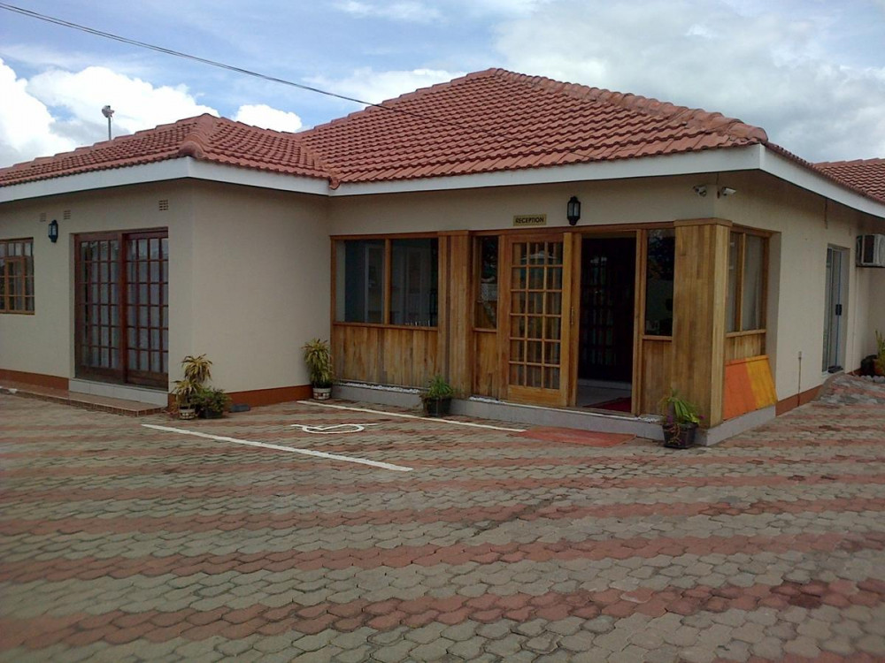 Apex Travel Club - ATC - Comfort Palace Guesthouse