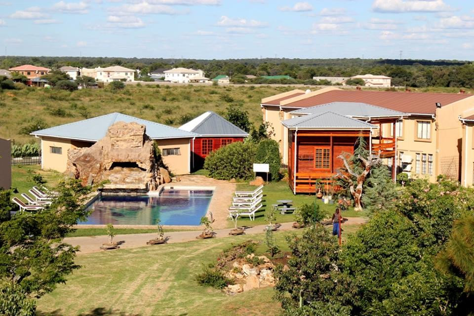 Apex Travel Club - ATC - Adansonia Hotel