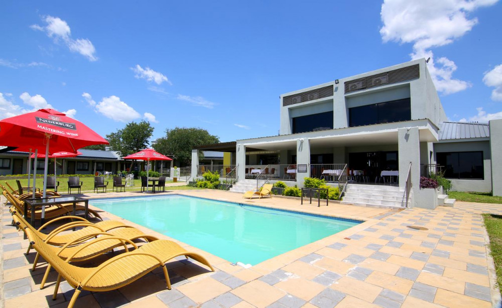 Apex Travel Club - ATC - Travelodge Kasane