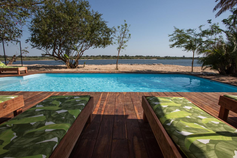 Apex Travel Club - ATC - Zambezi Mubala Lodge